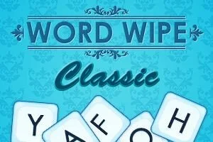 Classic Word Wipe